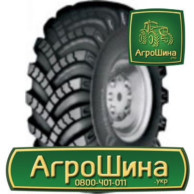 Вантажна шина Днепрошина И-247Б 1200/500 R508 149F PR10 Львов - изображение 1