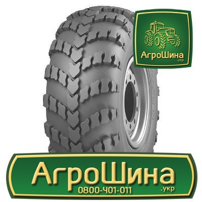 Вантажна шина АШК ВИ-3 1300/530 R533 156F Львов - изображение 1