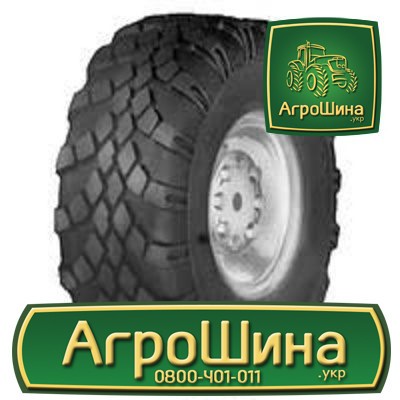 Вантажна шина Днепрошина ИД-370 1350/550 R533 164E PR10 Львов - изображение 1