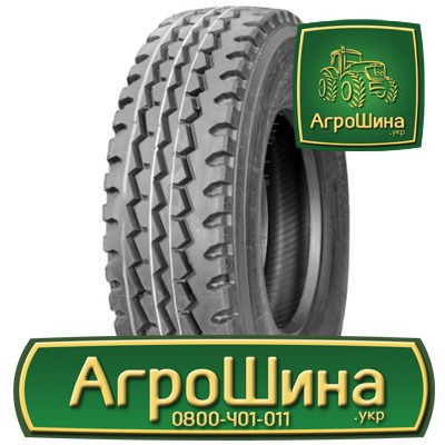 Грузовая шина Fullrun TB875 6.50 R16C 110/105L Львов - изображение 1