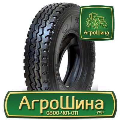 Грузовая шина Taitong HS268 8.25 R16C 128/124L Львов - изображение 1