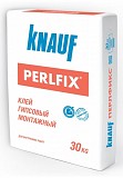 Knauf Перлфикс (30кг) Клей для гипсокартона Кривой Рог