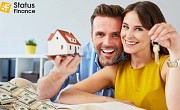 Деньги в долг под залог жилья под 1,5% в месяц от Статус Финанс Київ