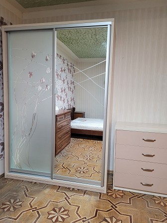 Шафа -купе з тюльпанами в наявності Луцк - изображение 1