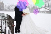 Свадебное платье Харьков