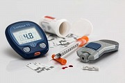 Лечение сахарного диабета | Медицинский центр Rishon Харьков