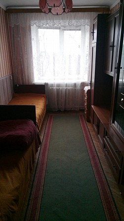 Сдам комнату Николаев - изображение 1