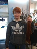 Вы решили продать свои волосы от 30 см в Днепре?Порядочность гарантирую. Дніпро