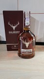 Виски Далмор / Dalmore, 12 лет, 40%, 0.7л, в подарочной коробке Киев