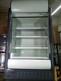 Холодильная горка бу регал 130 см Киев