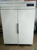 Холодильный шкаф бу общепит 1000 литров Киев