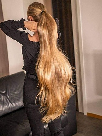 Продать волосы от 40 см в Харькове дорого до 70000 гр и заработать для семьи!!! Харьков - изображение 1