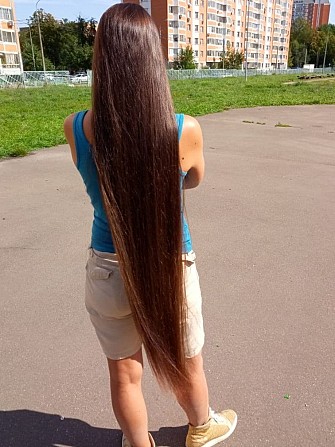 Вы можете продать волосы от 40 см дорого до 70000 гр в Виннице и в любом городе Украины. Винница - изображение 1