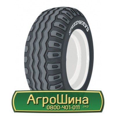 Шина 15.00/55R17 Speedways PK-303. Винница - изображение 1