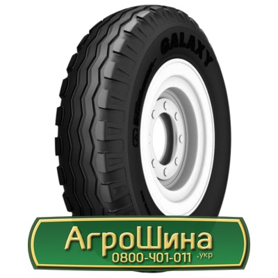 Шина 400/60R15.5 Galaxy Imp Pro. Запорожье - изображение 1