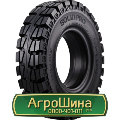 Шина 6.50/R10 Nexen SOLIDPRO. Запорожье - изображение 1