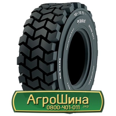 Шина 10.00/R16.5 Bobcat Versatile Duty. Запорожье - изображение 1