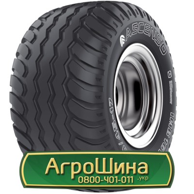 Шина 400/60R15.5 Ascenso IMB 161 . Запорожье - изображение 1