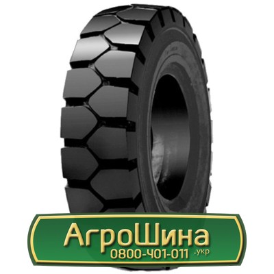 Шина 7.00/R12 Armour Solid SP800. Запорожье - изображение 1