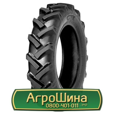 Шина 9.50/R32 GTK AS100. Запорожье - изображение 1