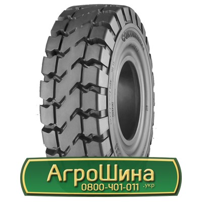 Шина 21.00/8R9 Continental CSE Robust SC20. Запорожье - изображение 1