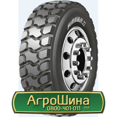 Шина 295/80R22.5 Firemax FM99. Запорожье - изображение 1