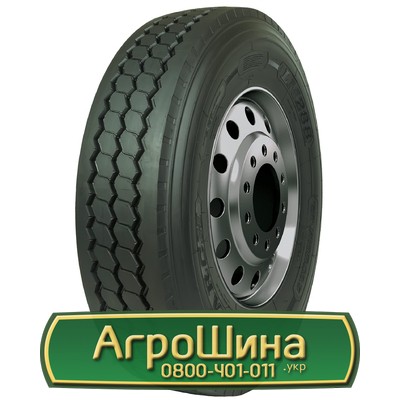 Шина 315/80R22.5 Long March LM288. Запорожье - изображение 1