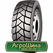 Шина 315/80R22.5 Taitong HS203. Запорожье