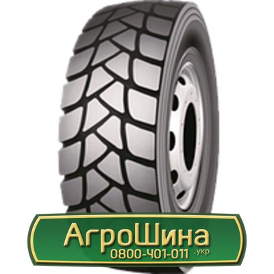 Шина 315/80R22.5 Taitong HS203. Запорожье - изображение 1