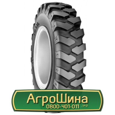 Шина 10.00/R20 Deestone D309 EXTRA LUG. Запорожье - изображение 1