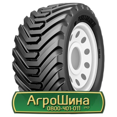 Шина 400/60R15.5 Alliance А-328. Запорожье - изображение 1