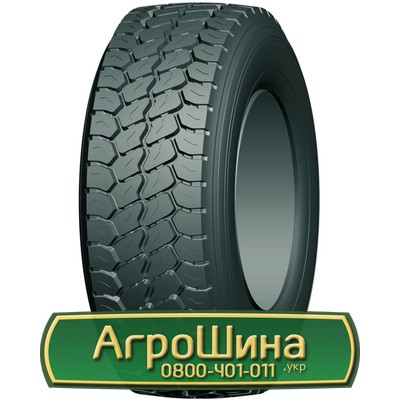 Шина 385/65R22.5 Compasal CPT65. Запорожье - изображение 1