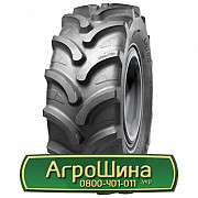 Шина 12.40/R24 LingLong LR700. Запорожье