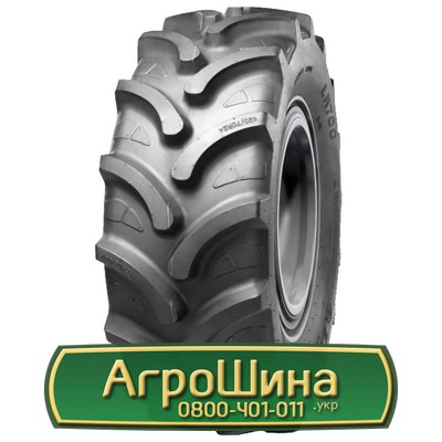 Шина 12.40/R24 LingLong LR700. Запорожье - изображение 1