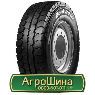 Шина 385/65R22.5 Bontyre R950. Запорожье - изображение 1