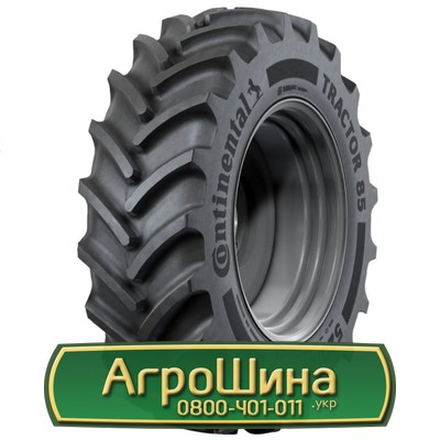 Шина 11.20/R24 Continental TRACTOR 85. Запорожье - изображение 1