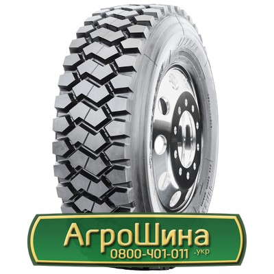 Шина 315/80R22.5 Sailun SDO1. Запорожье - изображение 1