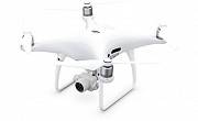 Квадрокоптер DJI Phantom 4 PRO Киев