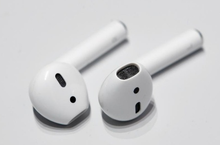 Беспроводные наушники Airpods Київ - изображение 1