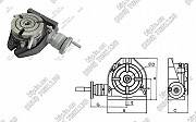 Вертикально-горизонтальный поворотный стол RT-110 Дніпро