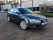 Разборка Audi A4 B7 2004-2007 2.0 Черкассы