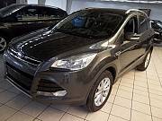 Новый Ford Kuga Львов