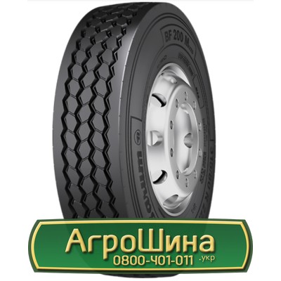 Шина 315/80R22.5 Barum BF200 M. Запорожье - изображение 1