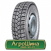 Шина 315/80R22.5 Giti GDM686. Запорожье