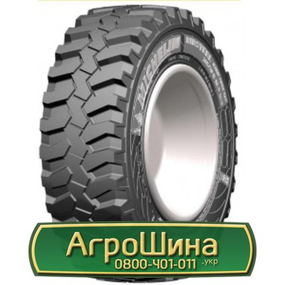 Шина 260/70R16.5 Michelin BIBSTEEL HARD SURFACE. Запорожье - изображение 1