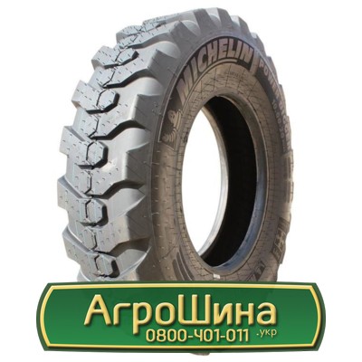 Шина 10.00/R20 Michelin Power Digger. Запорожье - изображение 1