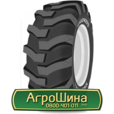 Шина 460/70R24 Speedways Power Lug R-4. Запорожье - изображение 1