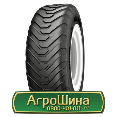 Шина 500/45R22.5 Galaxy Flot Pro. Запорожье - изображение 1