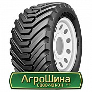 Шина 500/45R22.5 Alliance А-328. Запорожье