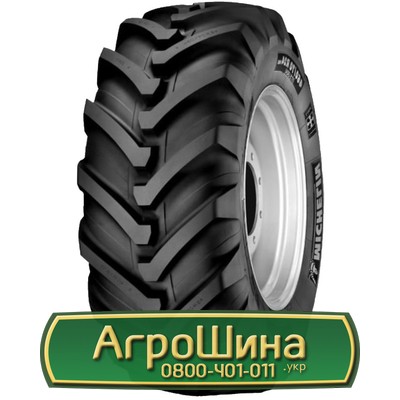 Шина 11.00/R16 Michelin COMPACT LINE XM27. Запорожье - изображение 1